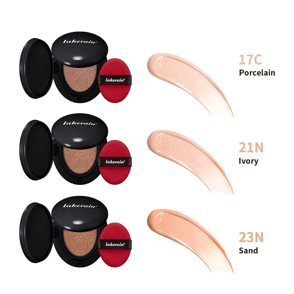 TIRTIR Face Foundation Full Coverage CC Cream