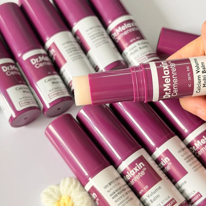 Dr. Melaxin Primer Firming Serum Stick Set