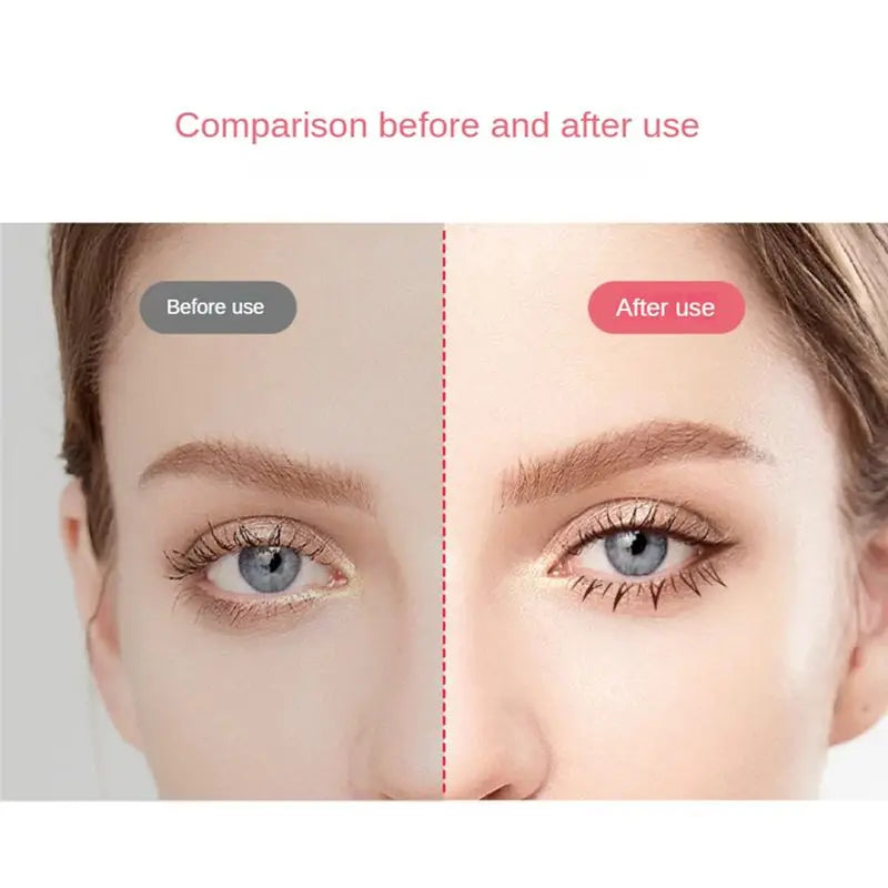 DIY Lower Lash Extension Stamp Tool | Luxe Line