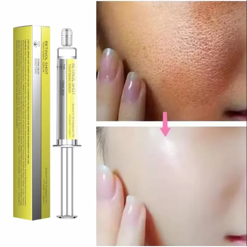 Retinol Korean Eye Cream