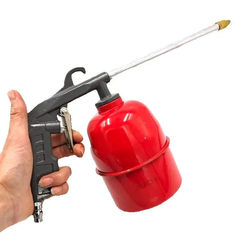 Car Engine Cleaner Solvent Air Sprayer Washer Auto Degreasing Siphon Tool Car Clean Accessory Car Wash Gun Sprinkler Tool ,스프레이건