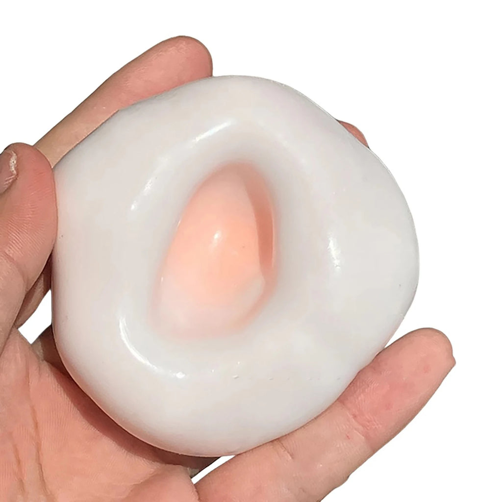 Sand Ball Squishy Stress Relief Toy