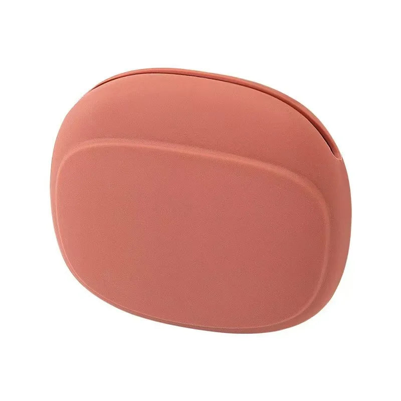 LUXE LINE Silicone Cable & Earphone Storage Bag