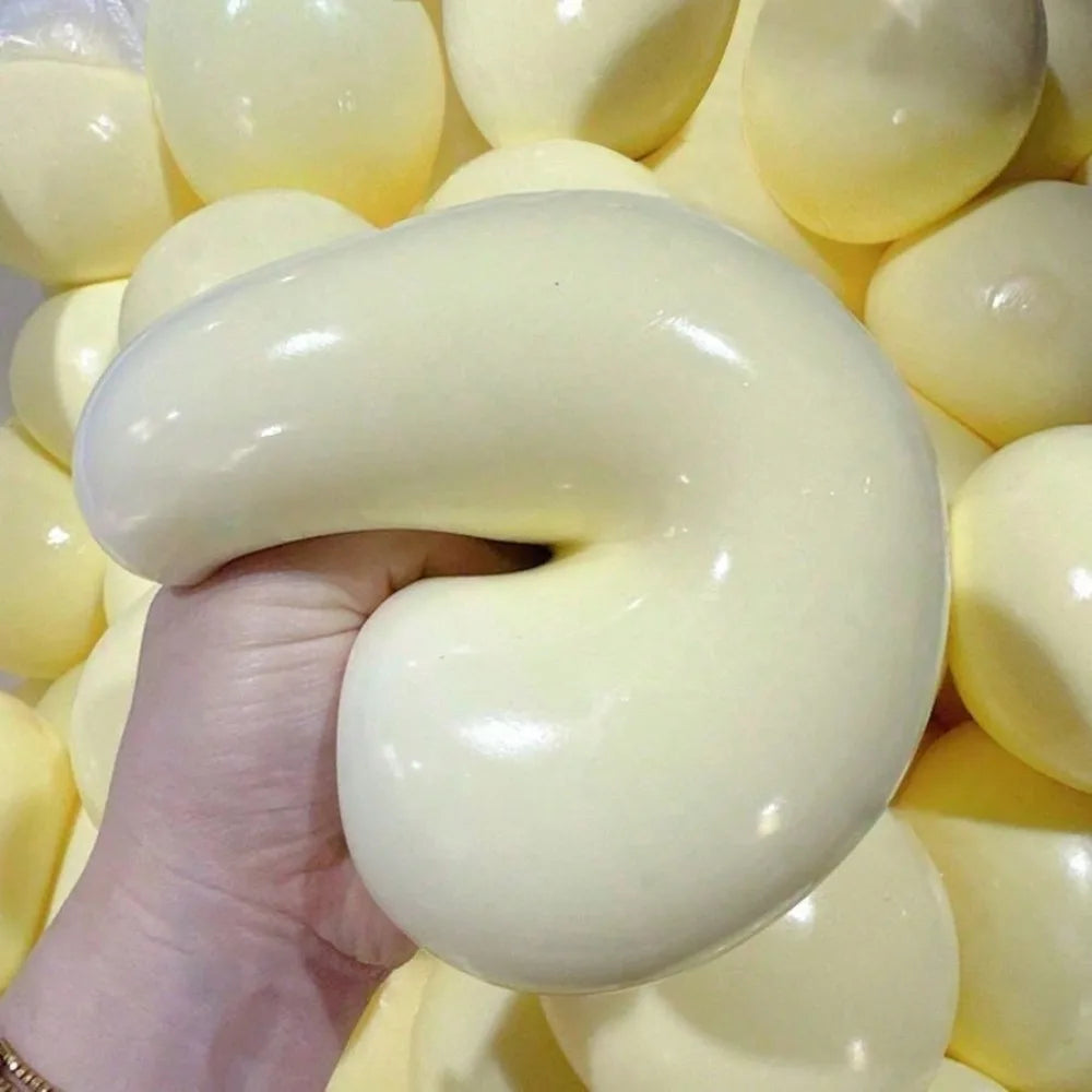Stress Relief Squishy Ball