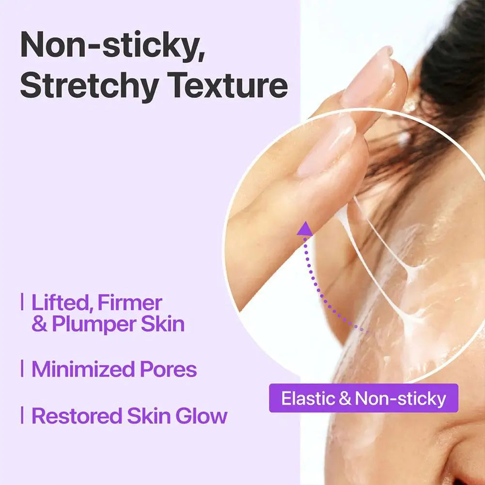 NAD+ No.9 Lifting Sil Serum | Luxe Line Shop