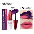 Peel-Off Matte Lip Stain 24H Waterproof