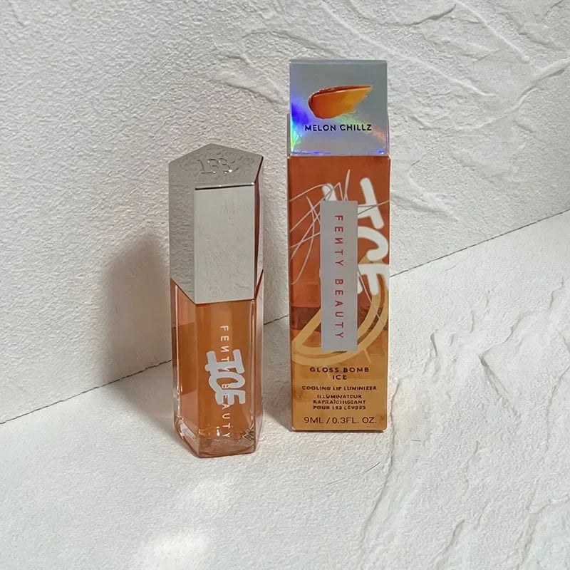 LUXE LINE Fenty Beauty Ice Cooling Lip Luminizer