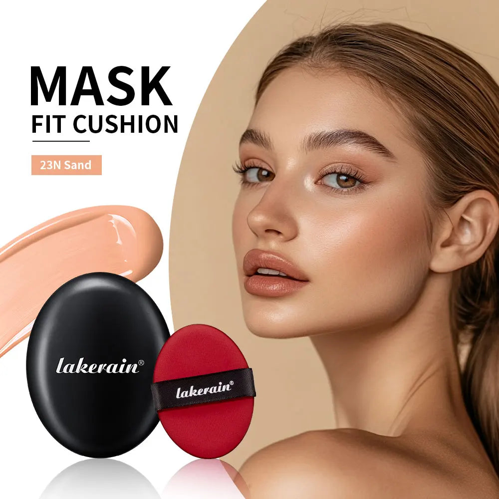 TIRTIR Face Foundation Full Coverage CC Cream