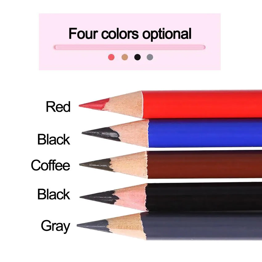 Eyebrow Pencil  Permanent
