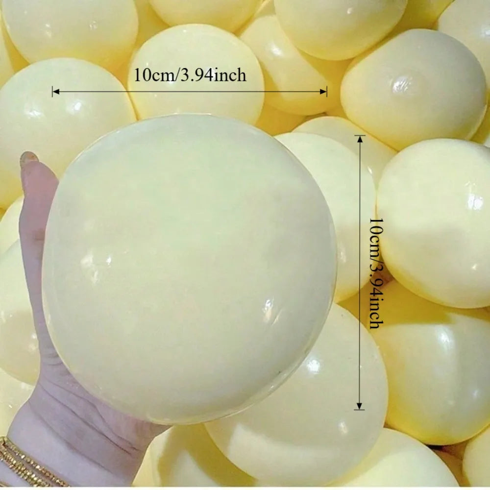 Stress Relief Squishy Ball
