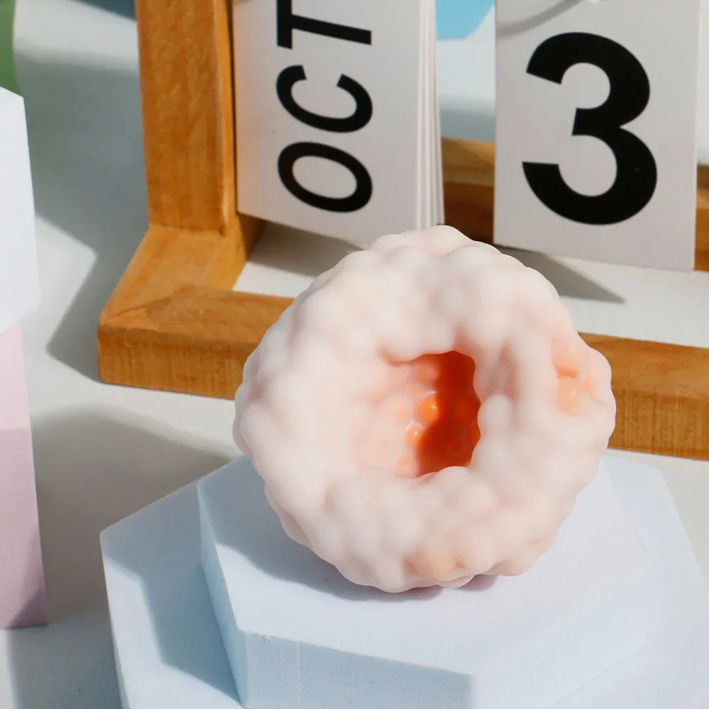 Slow Rise Squishy Stress Relief Ball