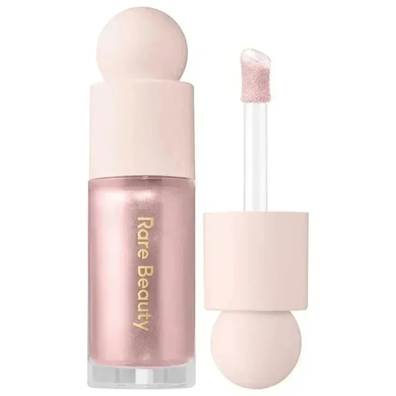 LUXE LINE Rare Beauty 3D Face Contour Stick — Liquid Bronzer & Natural Finish