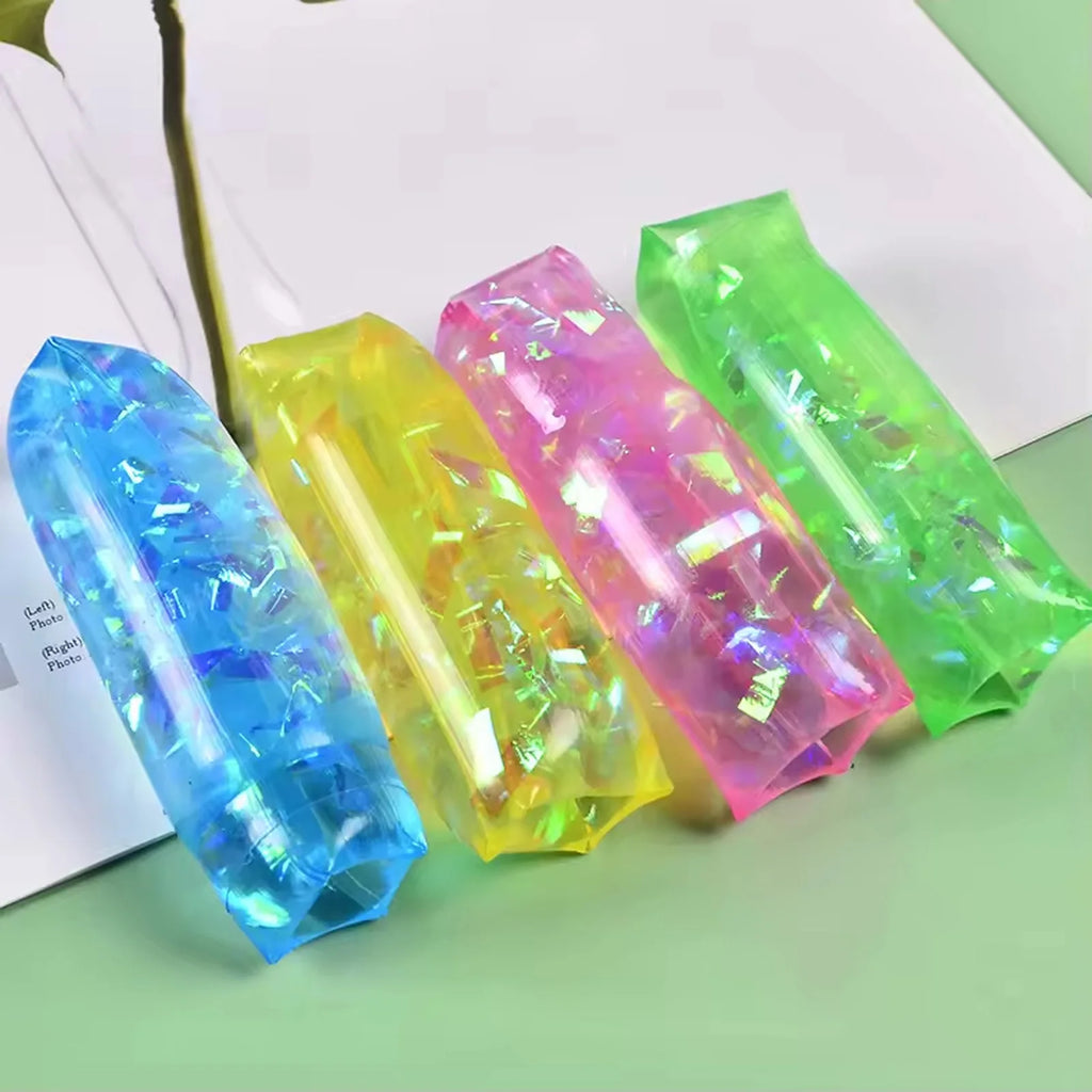 Mini Squishy Sensory Fidget Toy Set