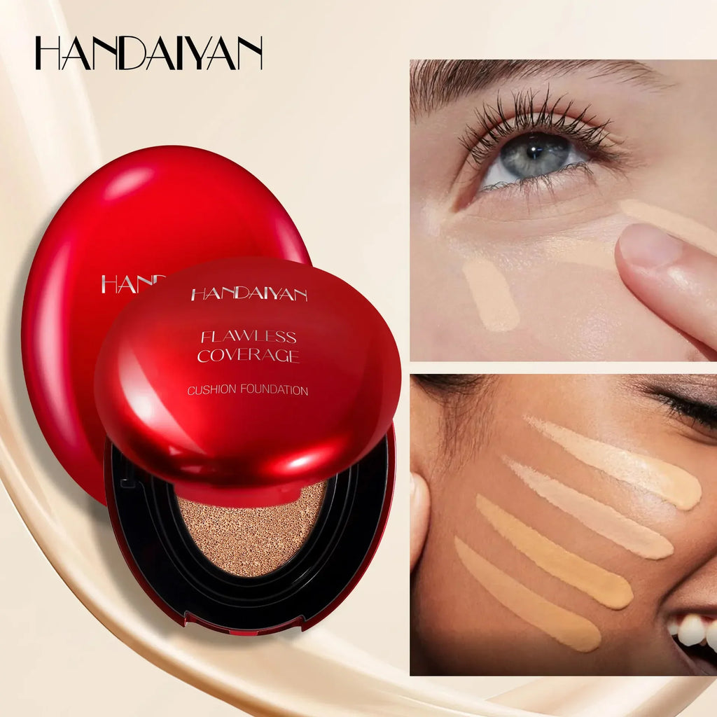 Korean Air Cushion Foundation