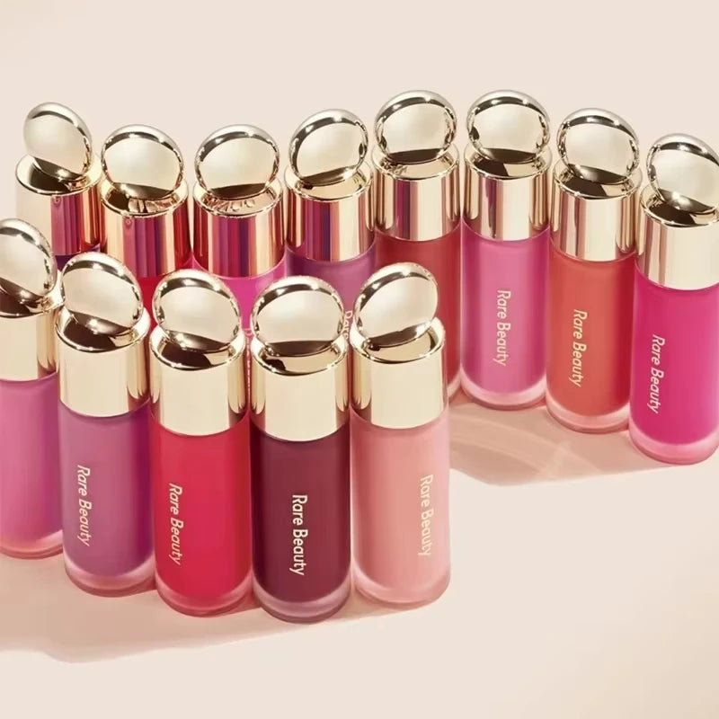 LUXE LINE Rare Beauty Soft Pinch Blush — Long-Lasting Formula