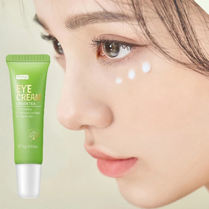 Sakura & Green Tea Korean Skincare Kit
