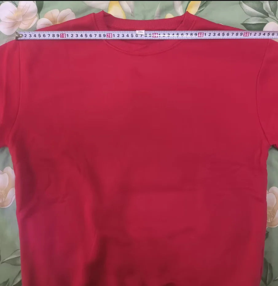 Christmas Hoodie Sweatshirt