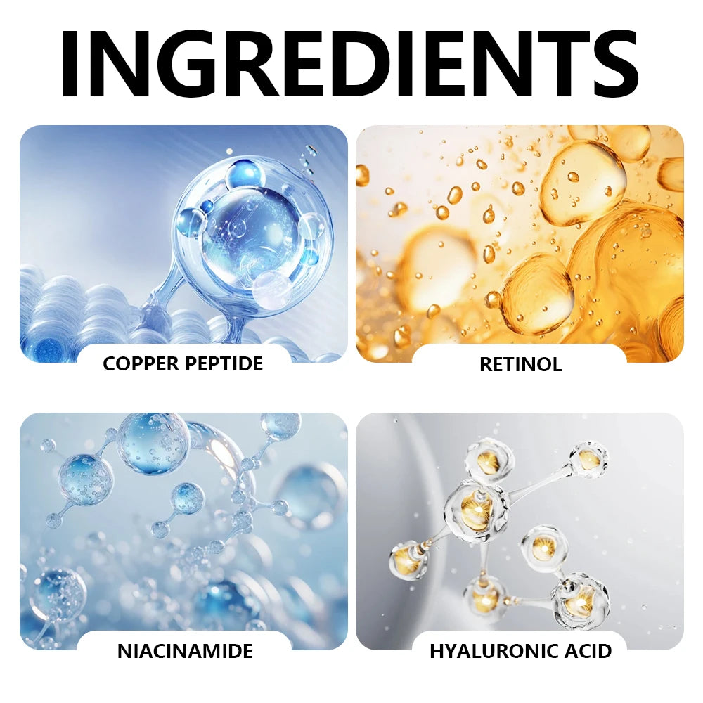 Salicylic Acid & Niacinamide Essence Set