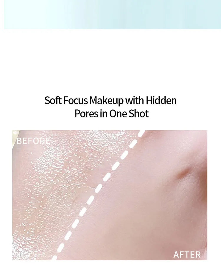 LUXE LINE Matte Concealer Setting Powder – Long-Lasting Anti-Fade Brightening