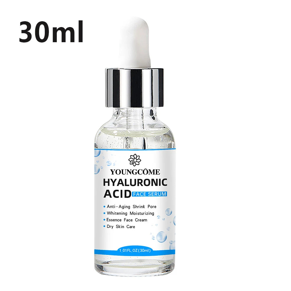 Hyaluronic Acid Facial Essence Deep Moisturizer