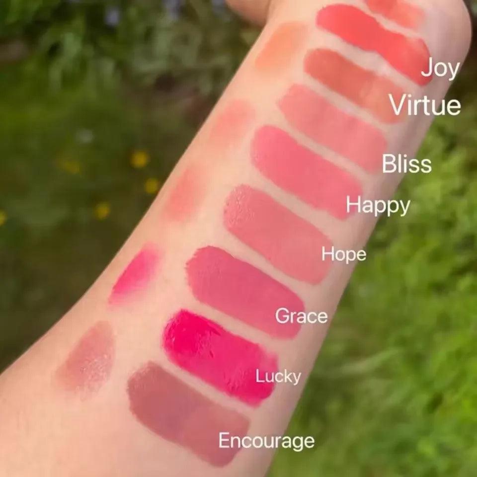 LUXE LINE Rare Beauty Soft Pinch Liquid Blush — Silky Long-Lasting Finish