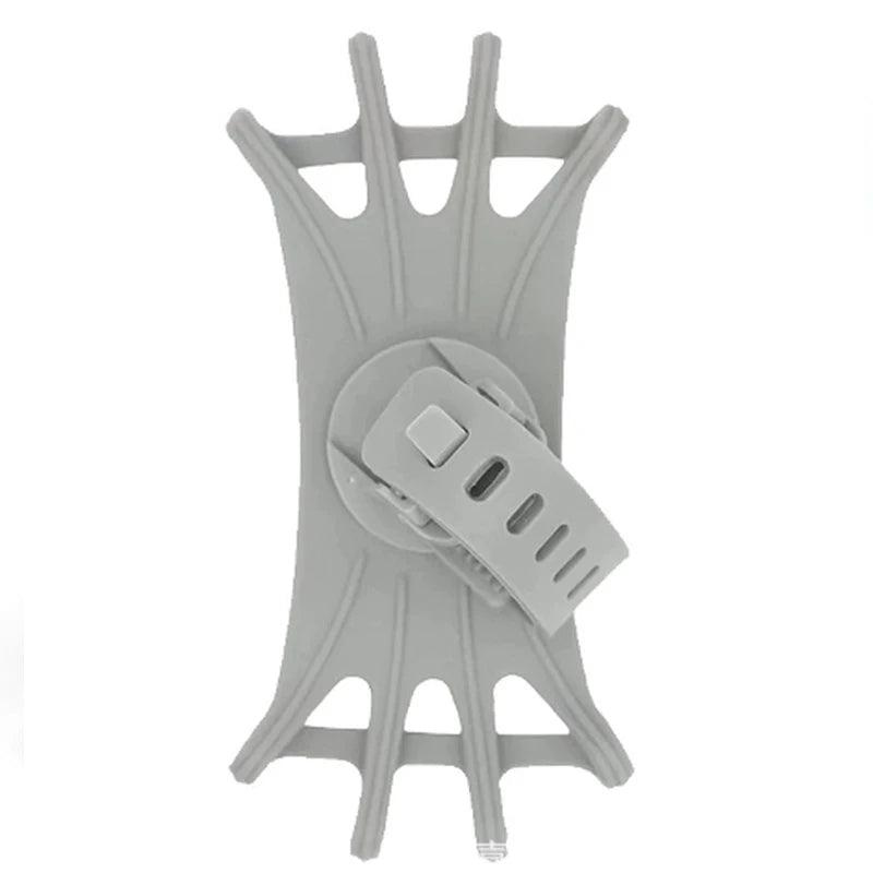 LUXE LINE 360° Rotatable Bike & Motorcycle Phone Holder