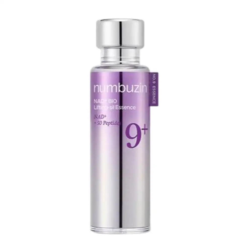 NAD+ No.9 Lifting Sil Serum | Luxe Line Shop