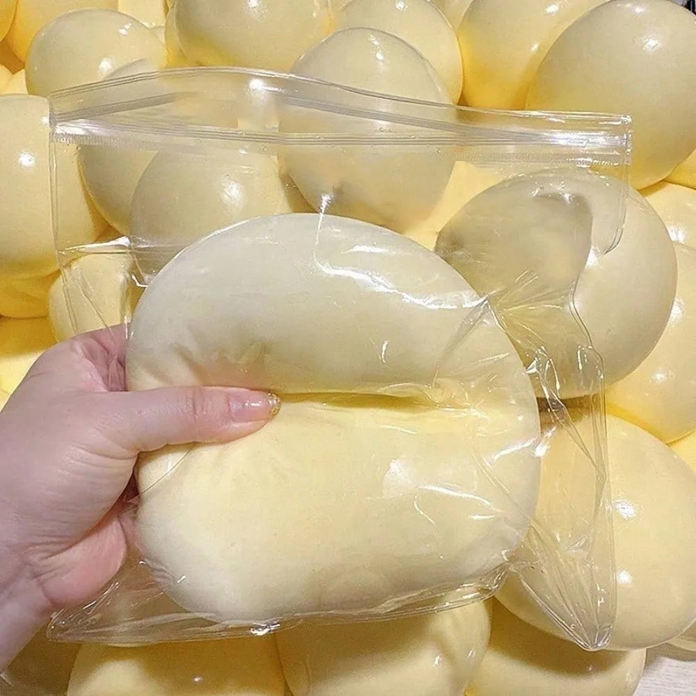Stress Relief Squishy Ball