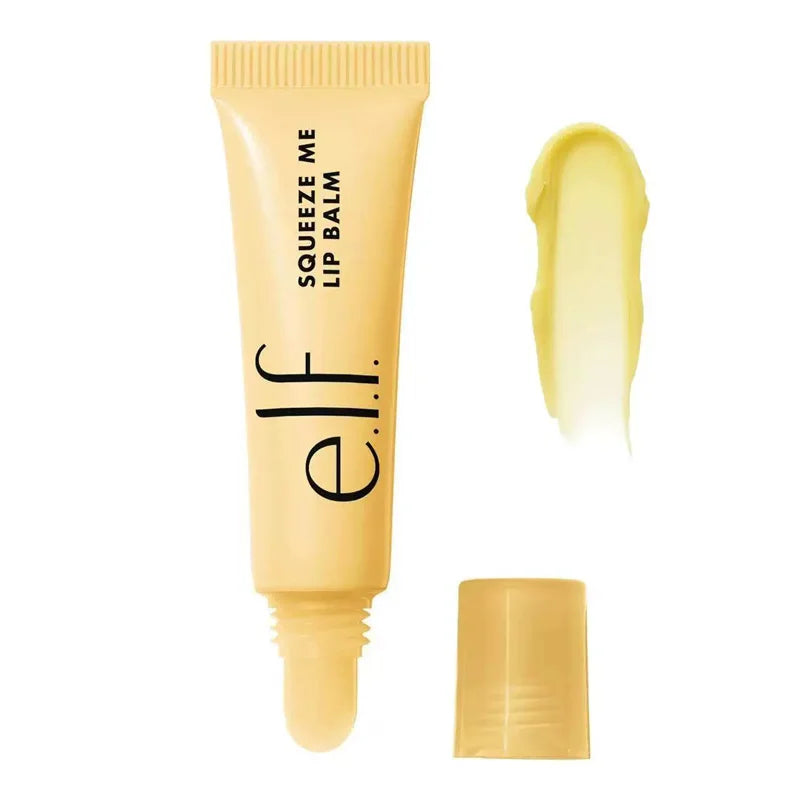 LUXE LINE Elf Setting Powder – Matte Oil Control Honey Powder & Lip Gloss