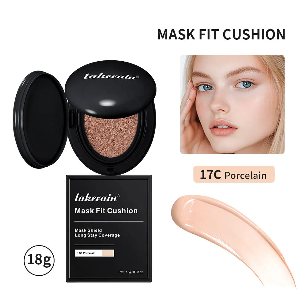 TIRTIR Face Foundation Full Coverage CC Cream