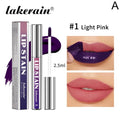 Peel-Off Lip Stain Masque & Liner
