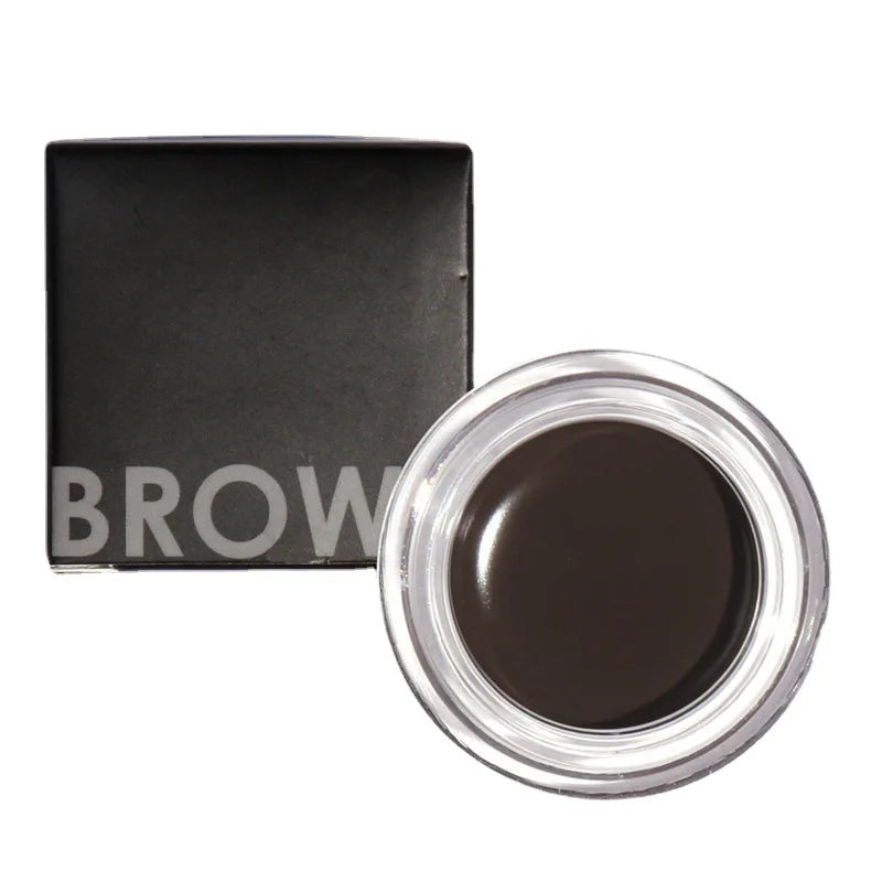 LUXE LINE Focallure Eyebrow Gel Cream — Waterproof Long-Lasting Brow Setter