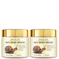 Snail Mucin Firming Moisturizer