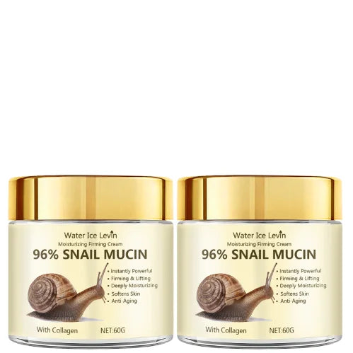 Snail Mucin Firming Moisturizer