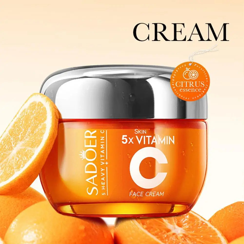 Vitamin C Firming&lifting Skincare Set
