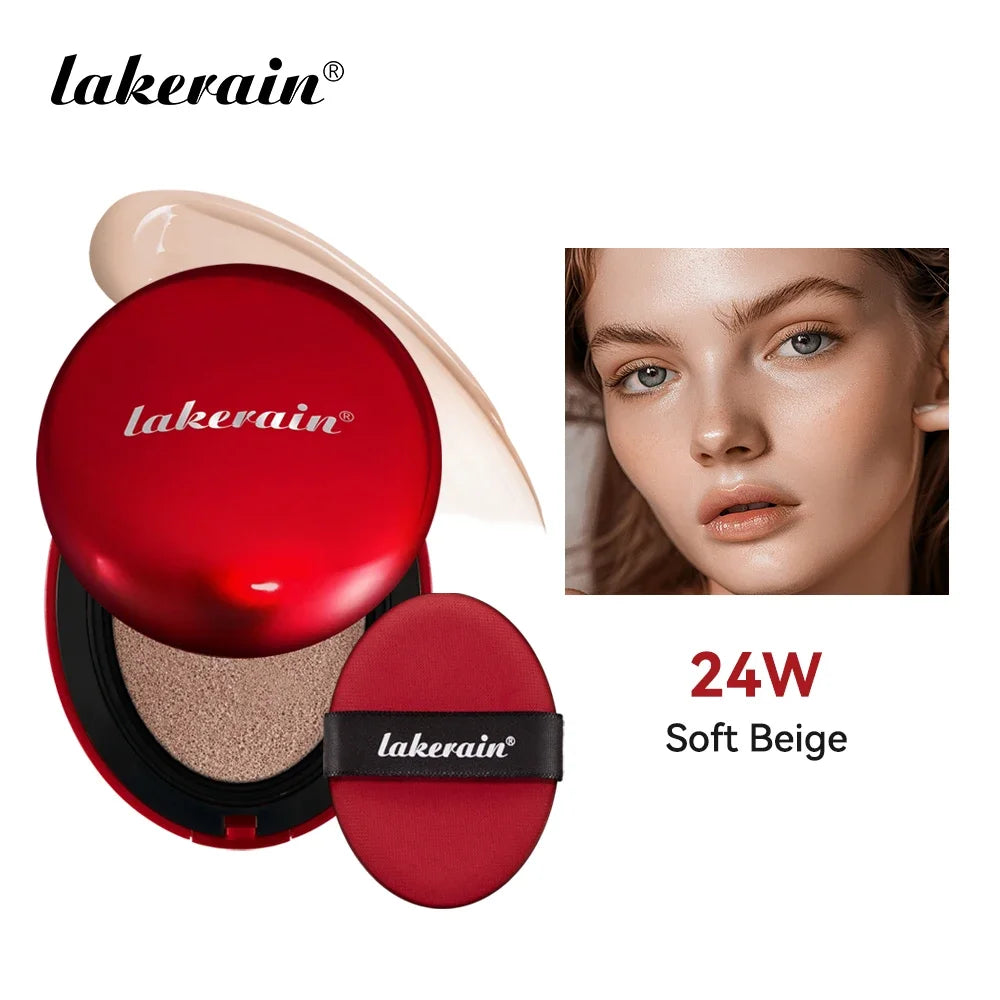 TIRTIR Sunscreen Cushion Foundation
