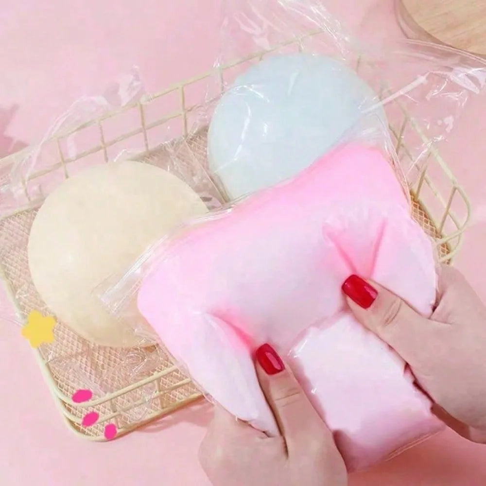 Stress Relief Squishy Ball