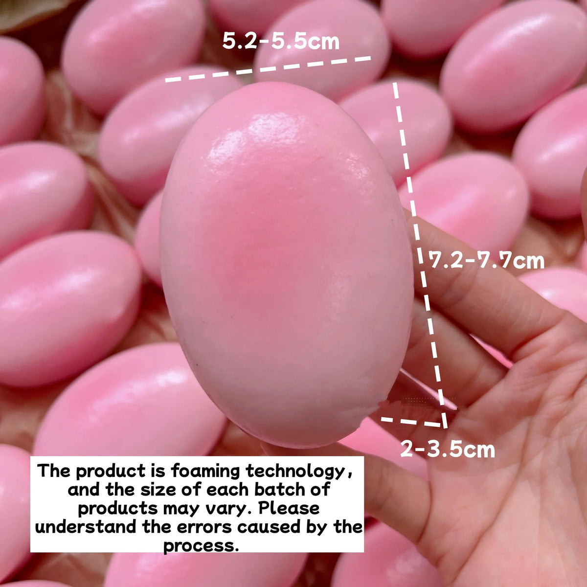 Cheese Cake Squishy Slow Rise Fidget Toy