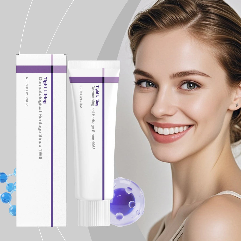 Reduces Wrinkles Moisturizing Face Cream