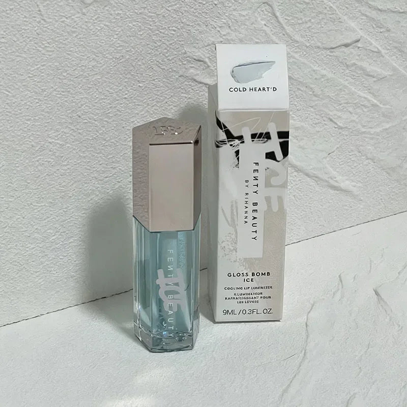 LUXE LINE Fenty Beauty Ice Cooling Lip Luminizer