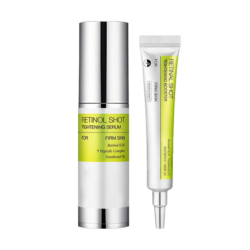 Retinol Korean Eye Cream