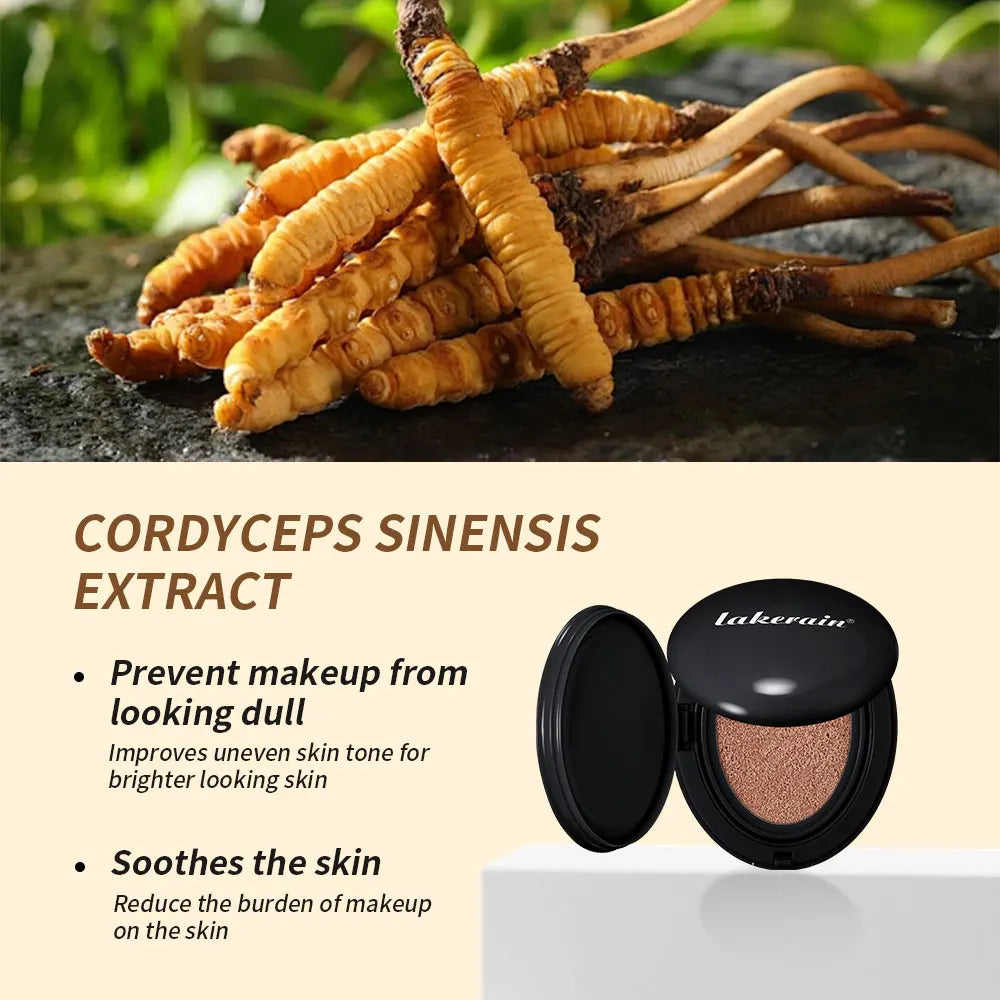 TIRTIR Face Foundation Full Coverage CC Cream