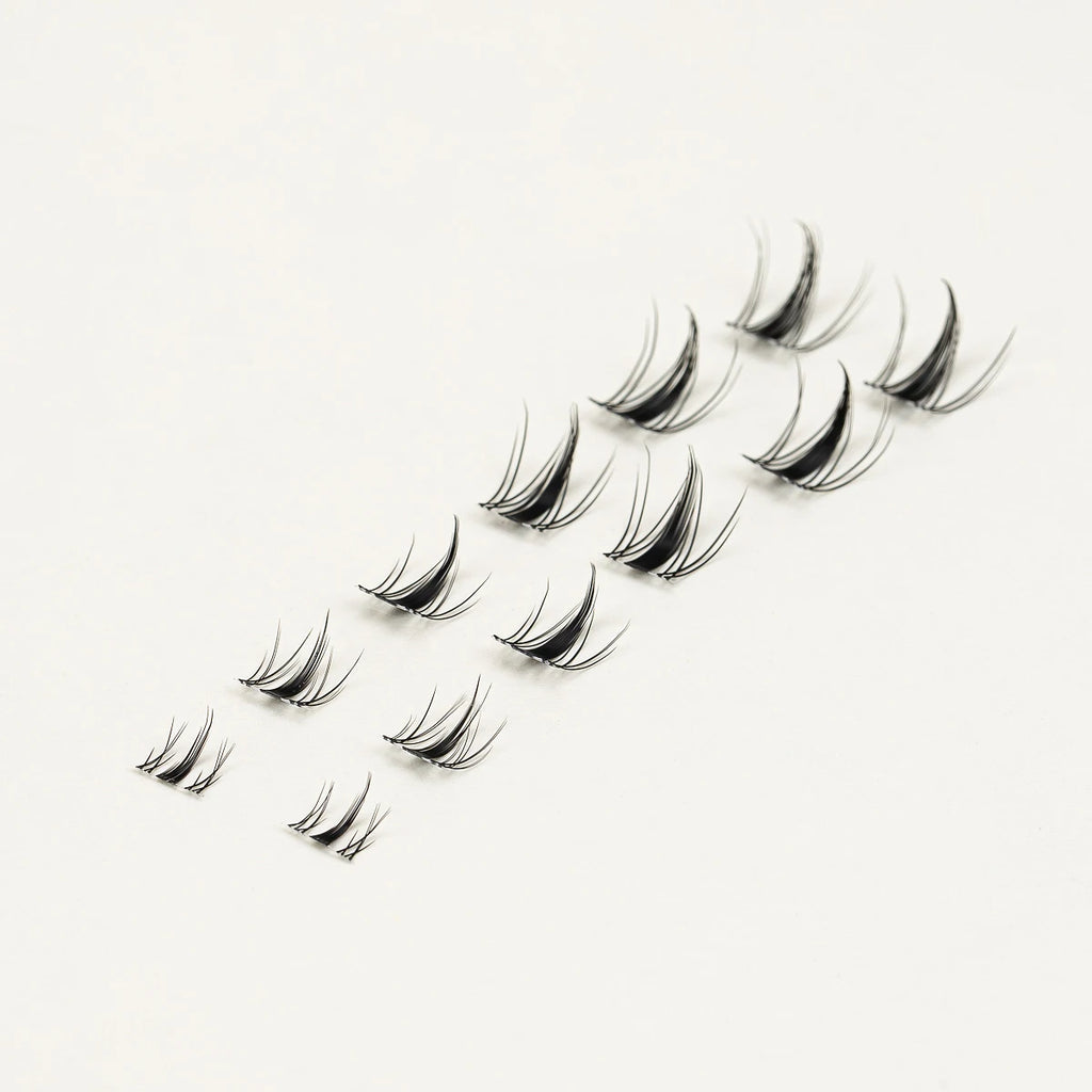 Denali Natural Eyelashes