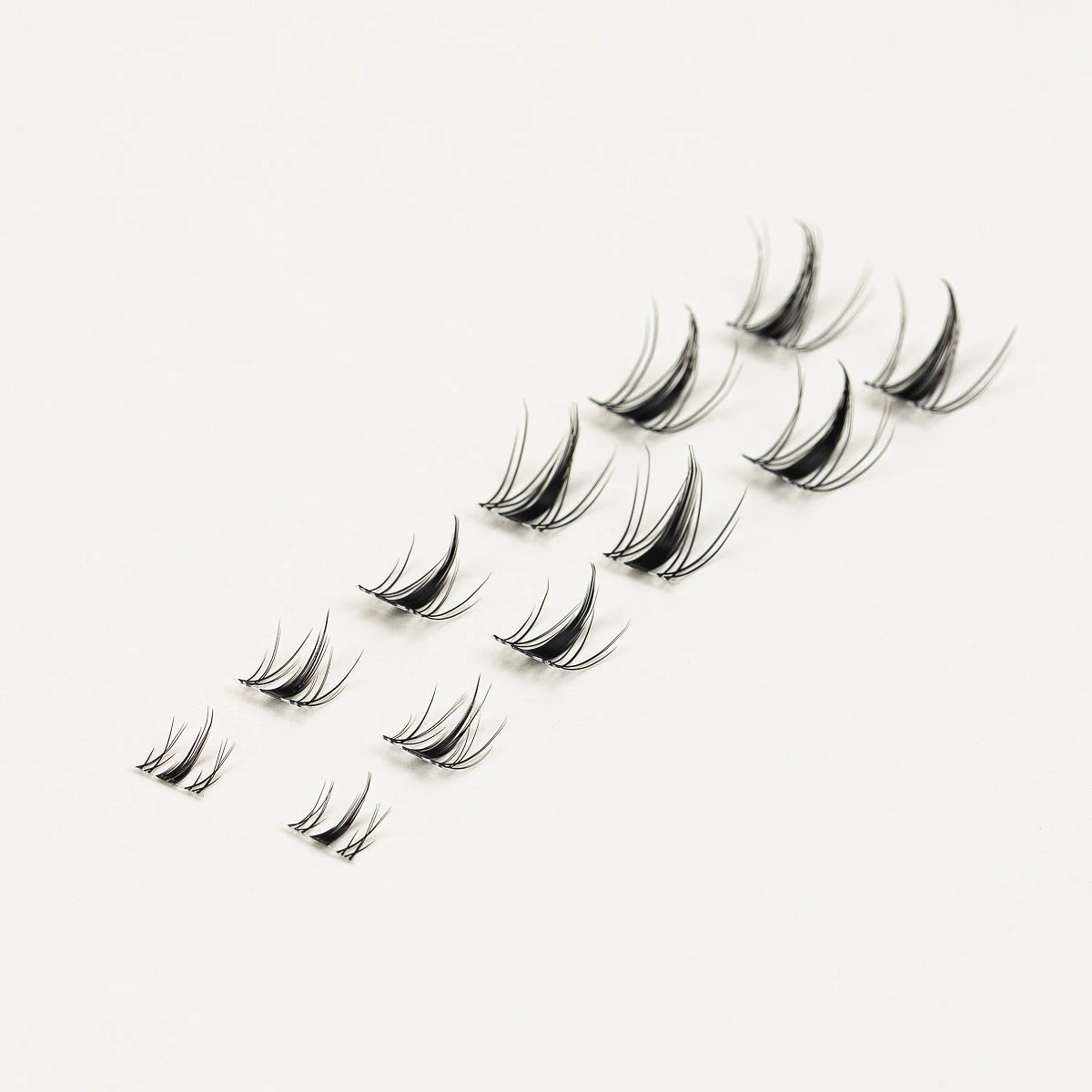Denali Natural Eyelashes