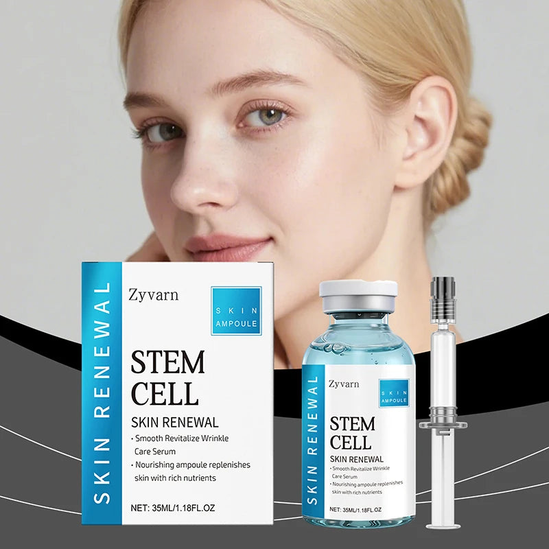 Korean Salmon PDRN Lifting Serum | Luxe Line Shop
