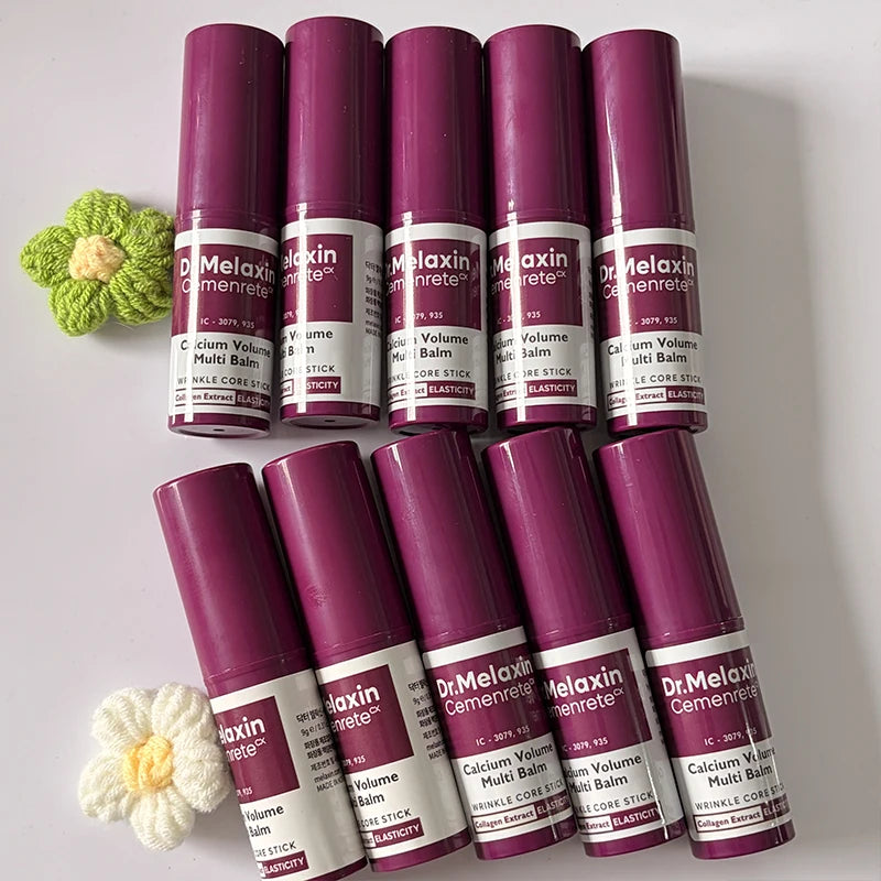 Dr. Melaxin Primer Firming Serum Stick Set