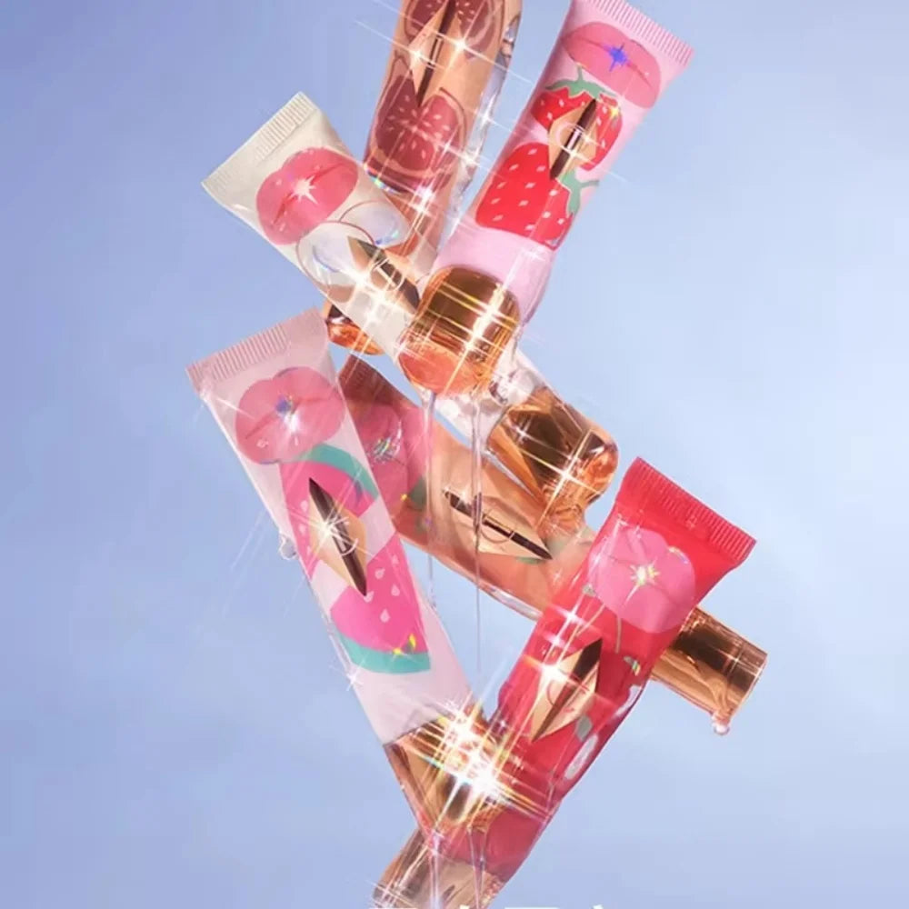 LUXE LINE Charlotte Tilbury Foundation & Setting Spray – Flawless Makeup