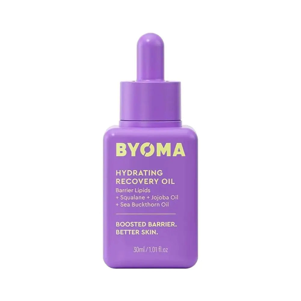 Korean Original BYOMA Phyto-Mucin Glow Serum
