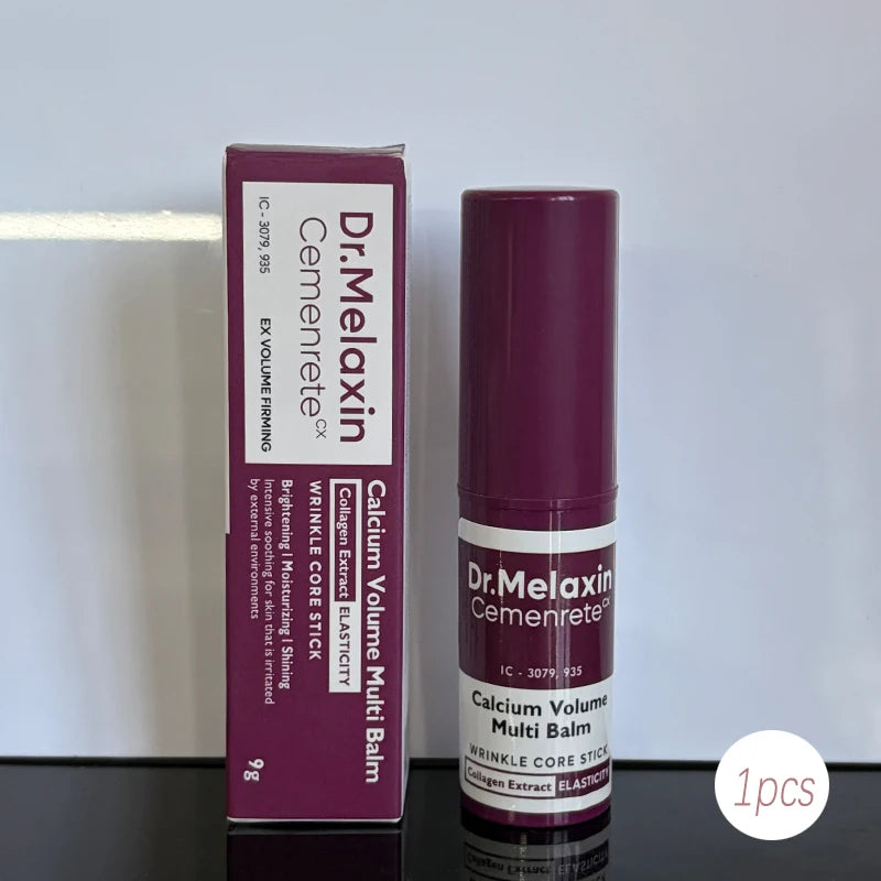 Dr. Melaxin Primer Firming Serum Stick Set