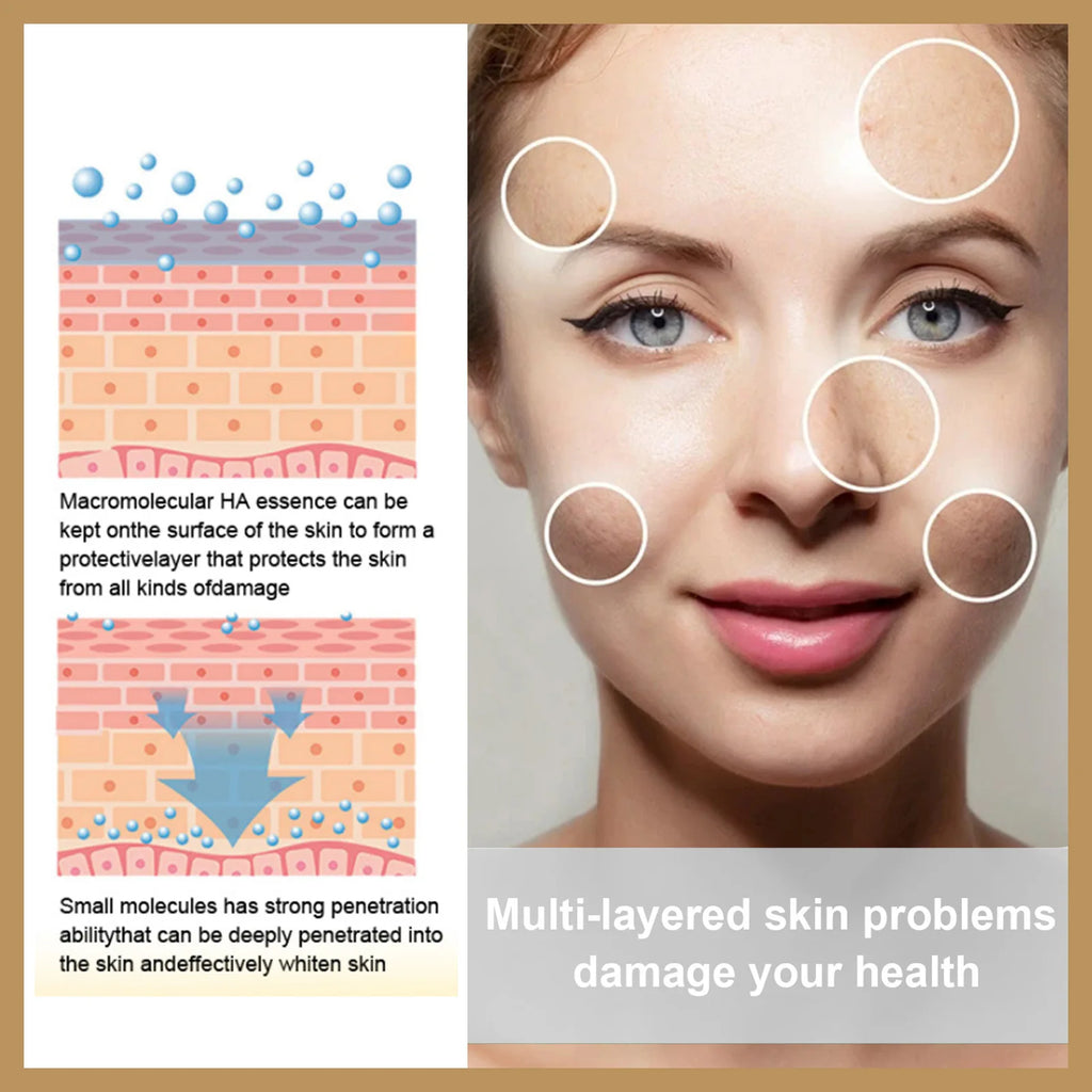 EELHOE Rice Toner Pore-Minimizing Glow Serum